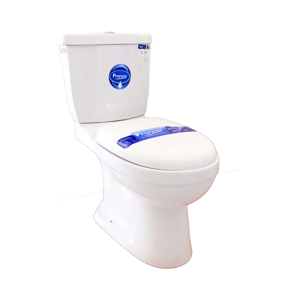 water closet
