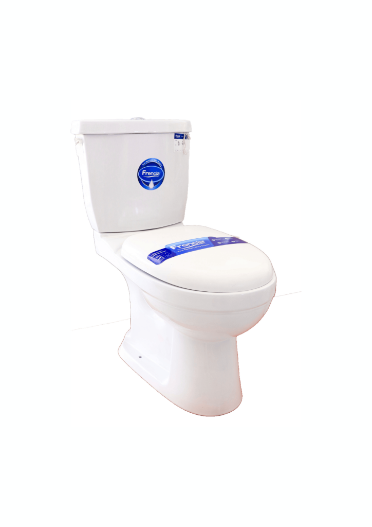 water closet