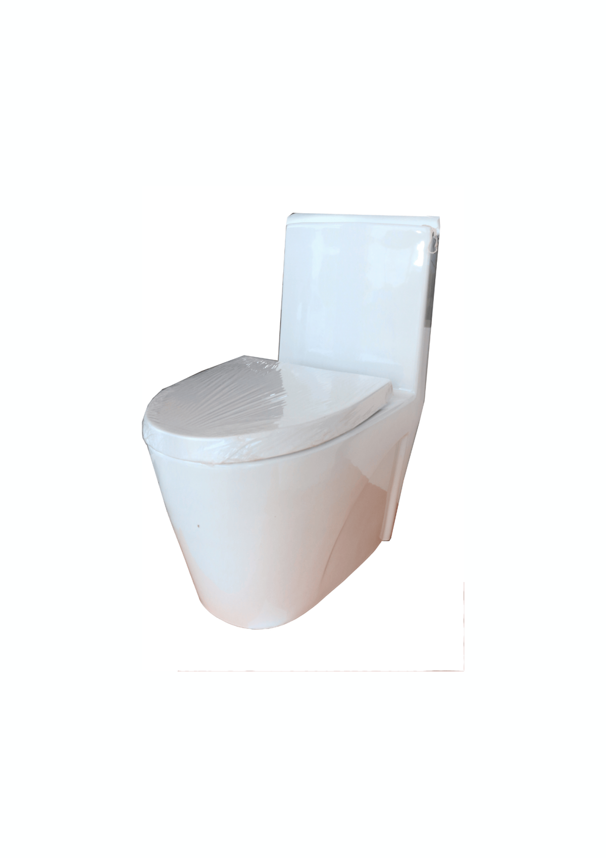 water closet