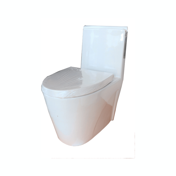water closet