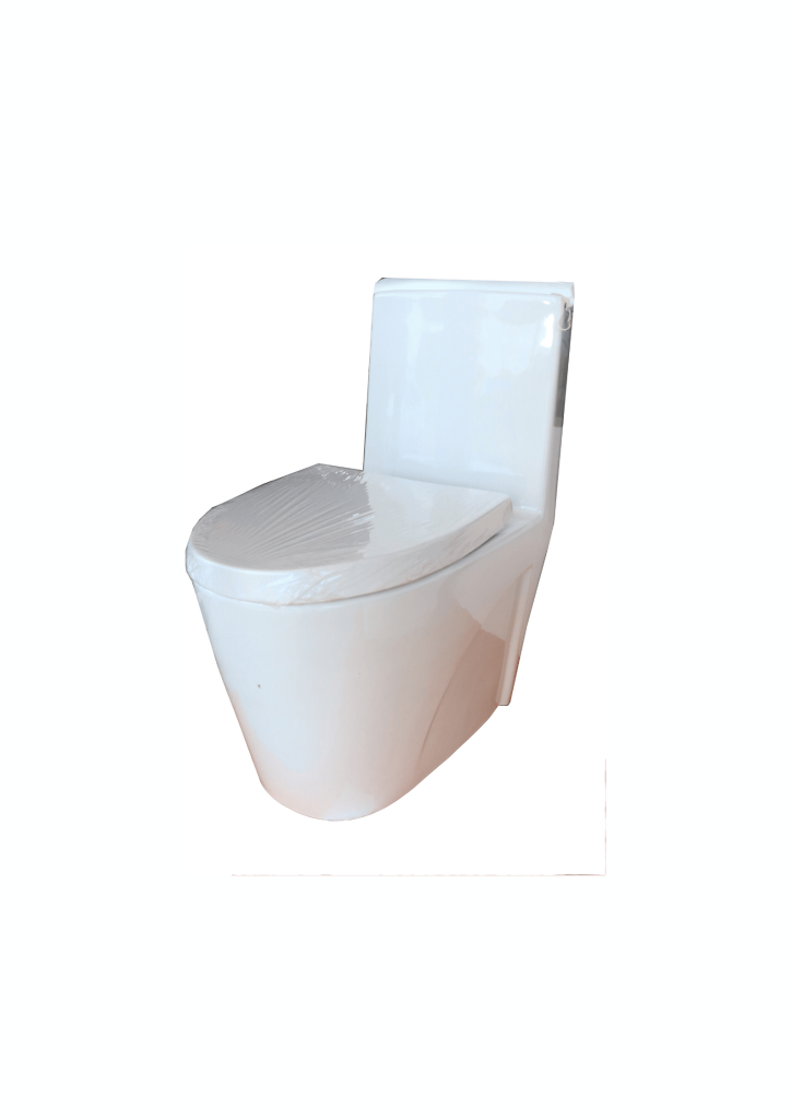 water closet