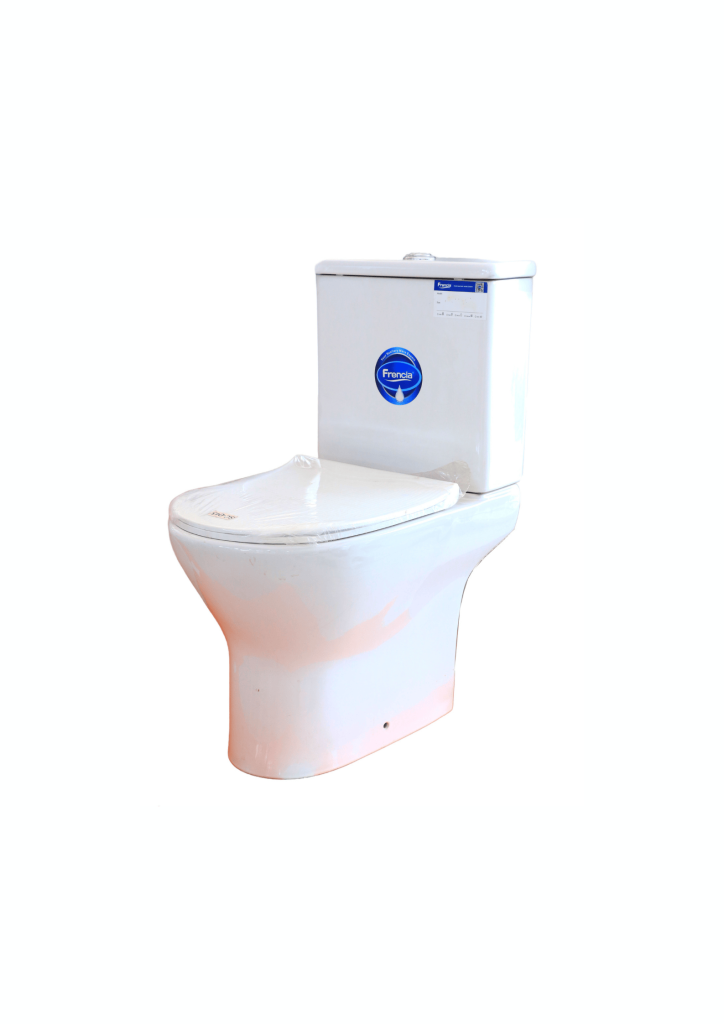 water closet