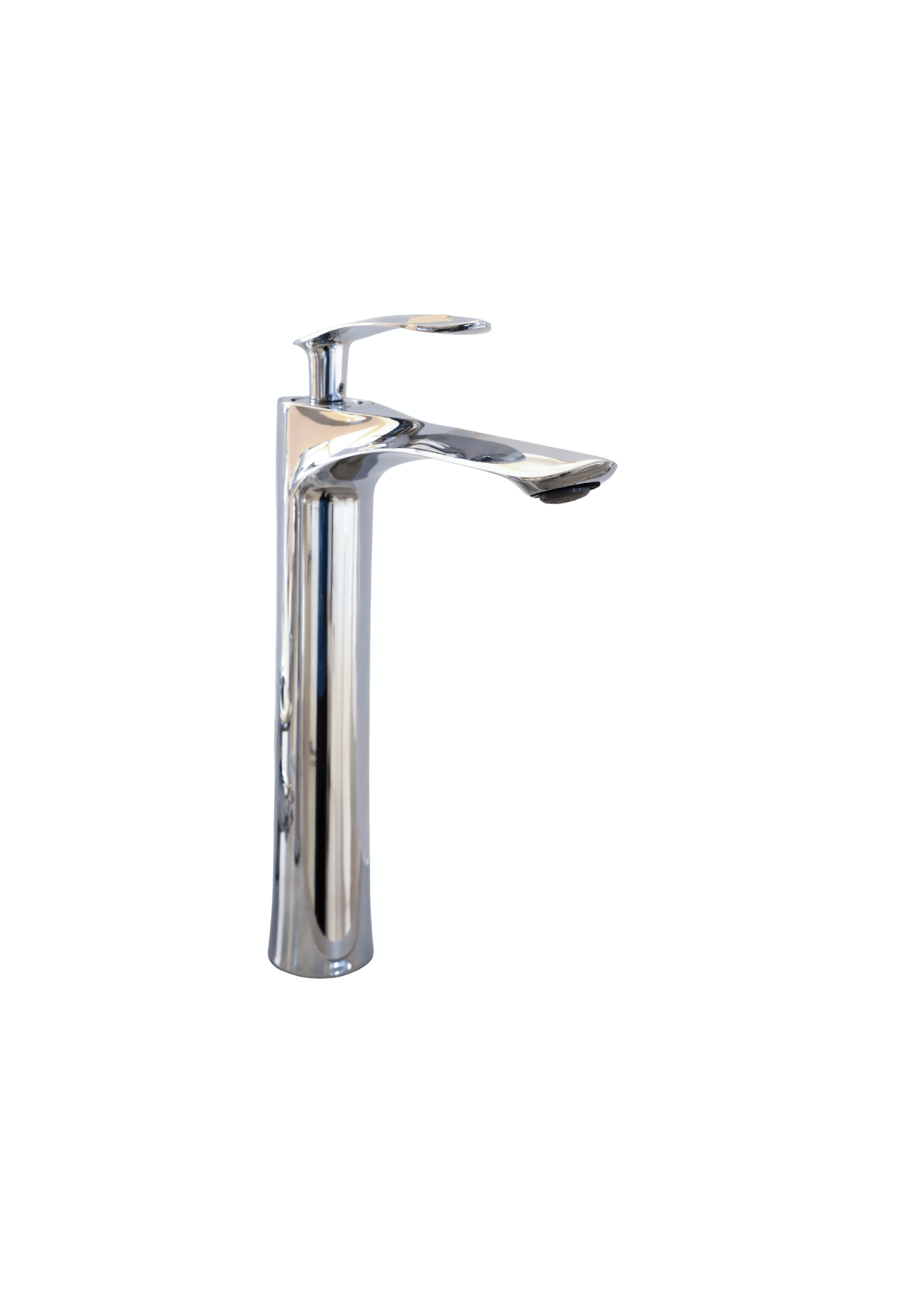 Durable basin mixer