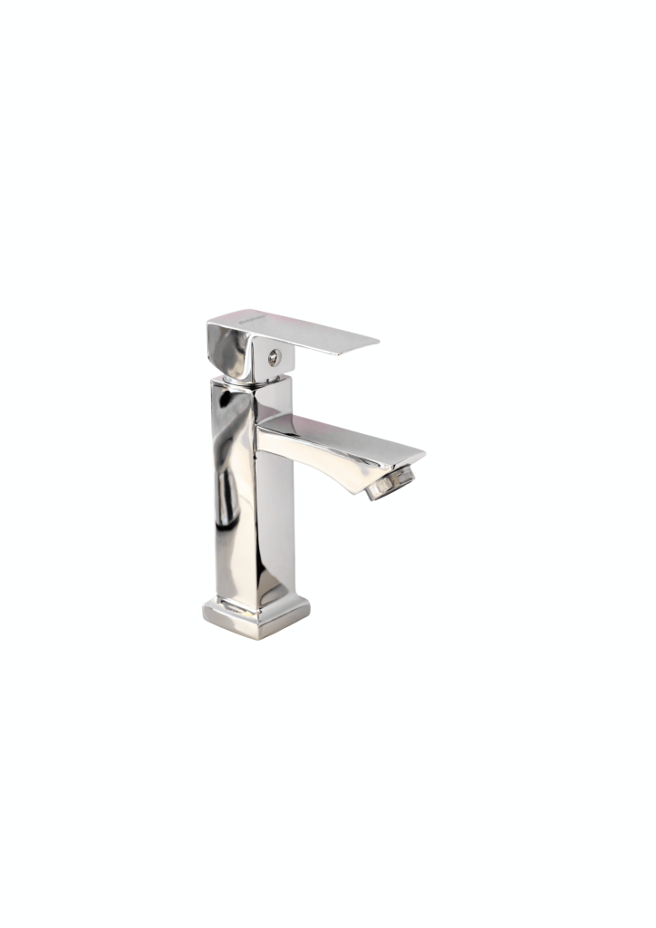 durable basin tap
