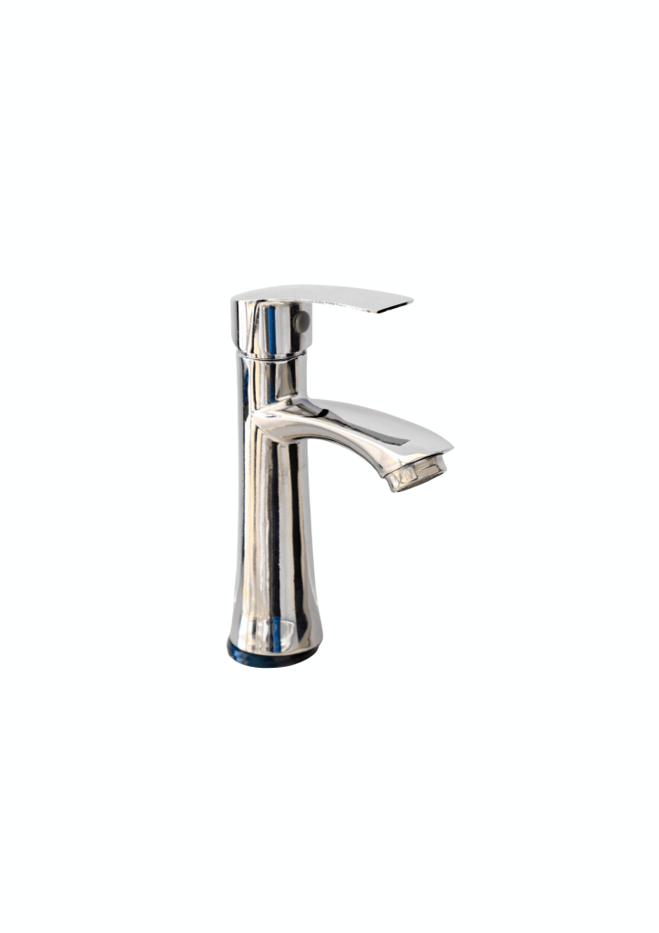 durable basin taps