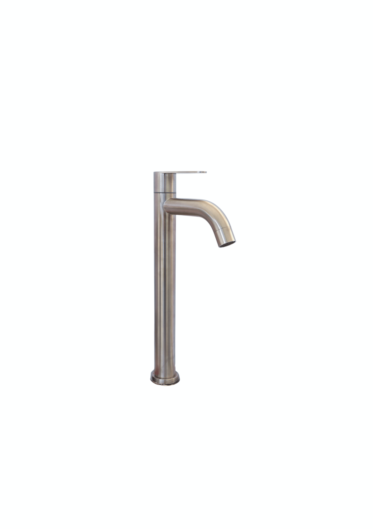 durable stainless steel basin tap
