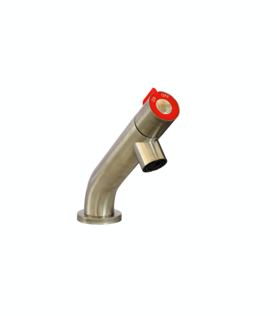 durable basin tap
