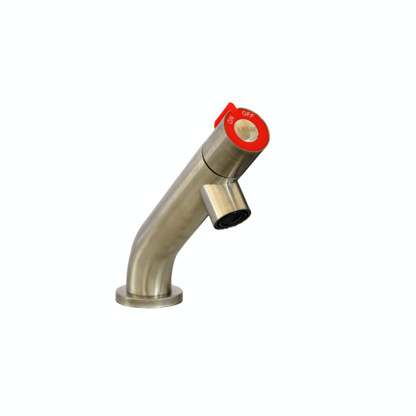 durable basin tap