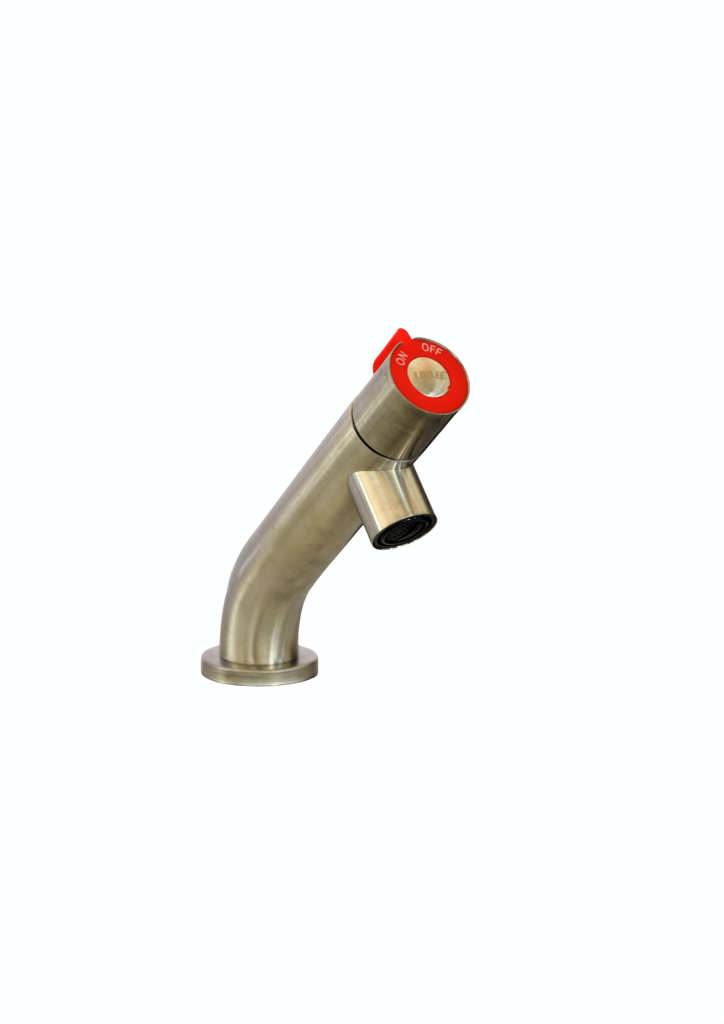 durable basin tap