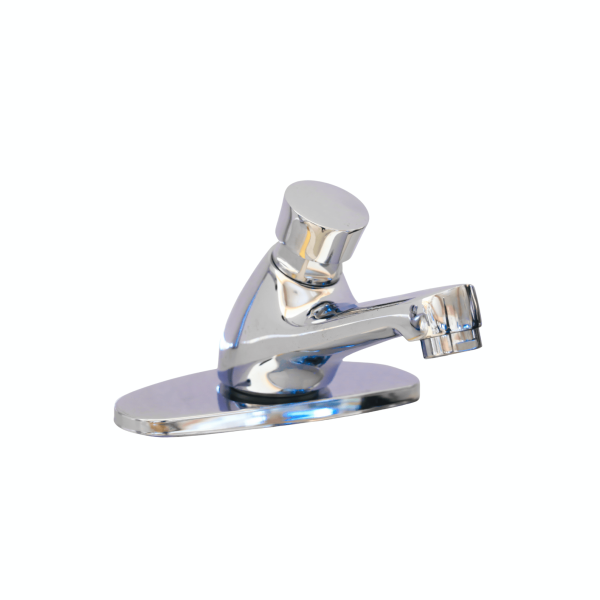 durable basin tap