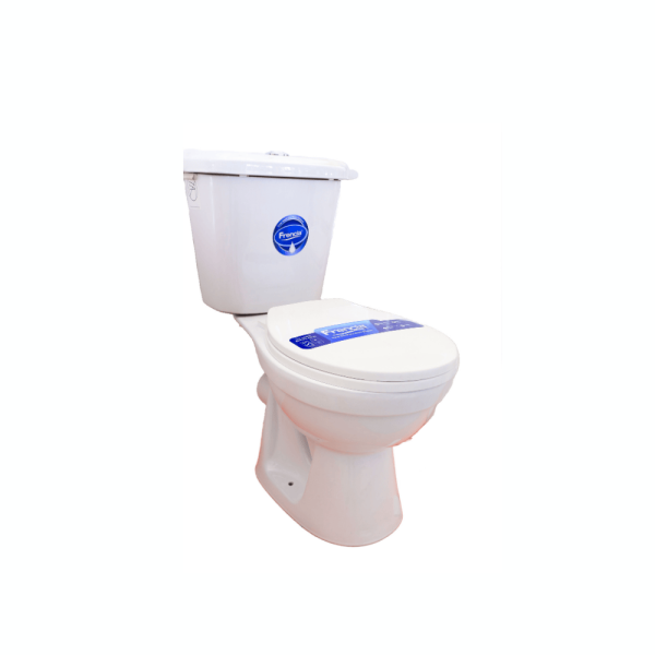 affordable toilet