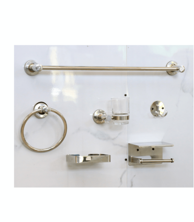 affordable bathroomset