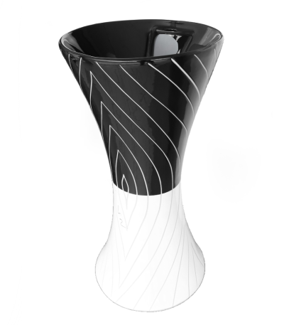 Ceramic Wash Basin