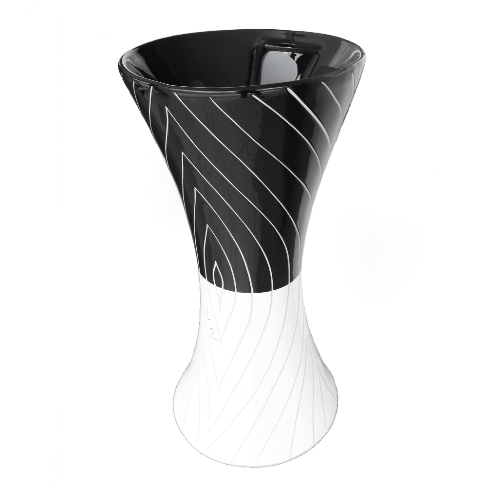 Ceramic Wash Basin