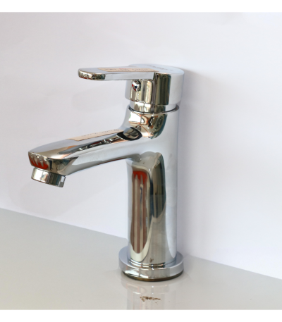 Basin Pillar Tap