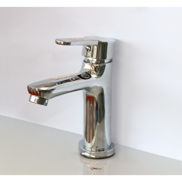 Basin Pillar Tap