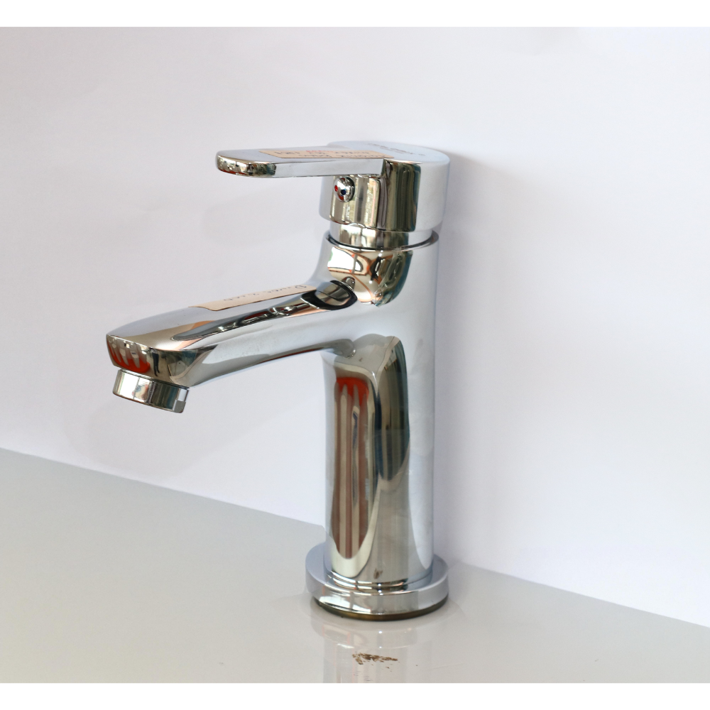 Basin Pillar Tap