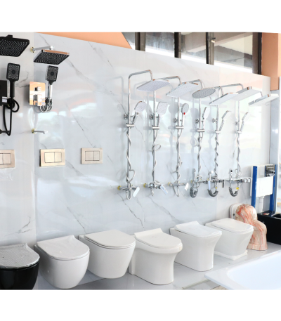 Shower Sets