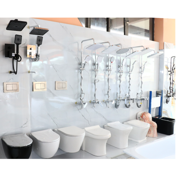 Shower Sets