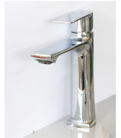 Basin Pillar Tap