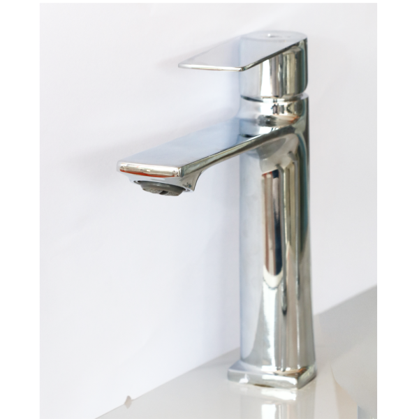 Basin Pillar Tap