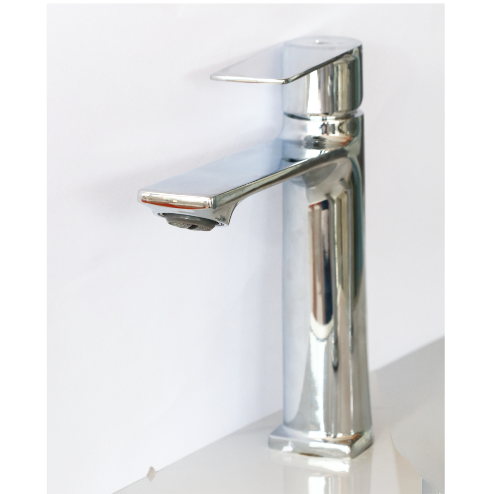 Basin Pillar Tap