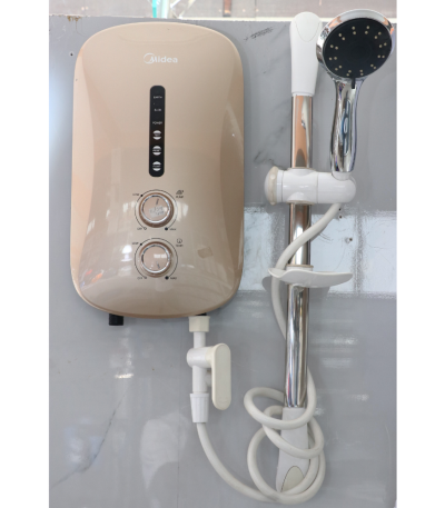 Shower System