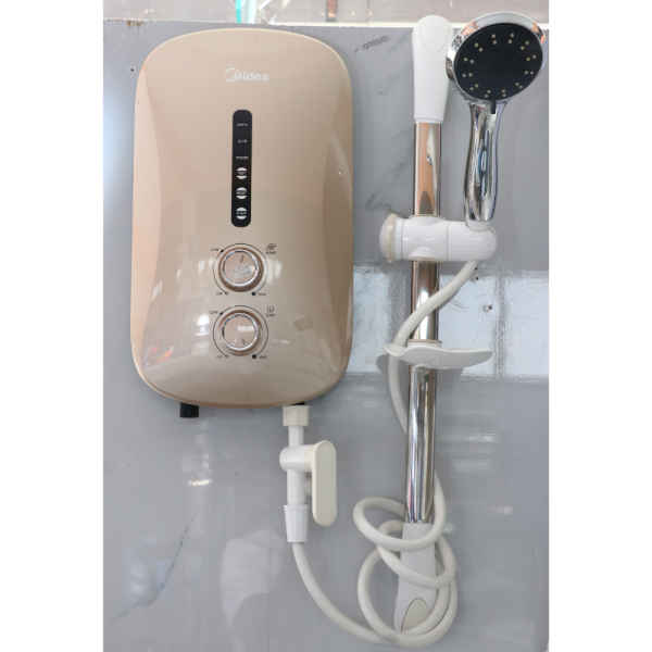 Shower System