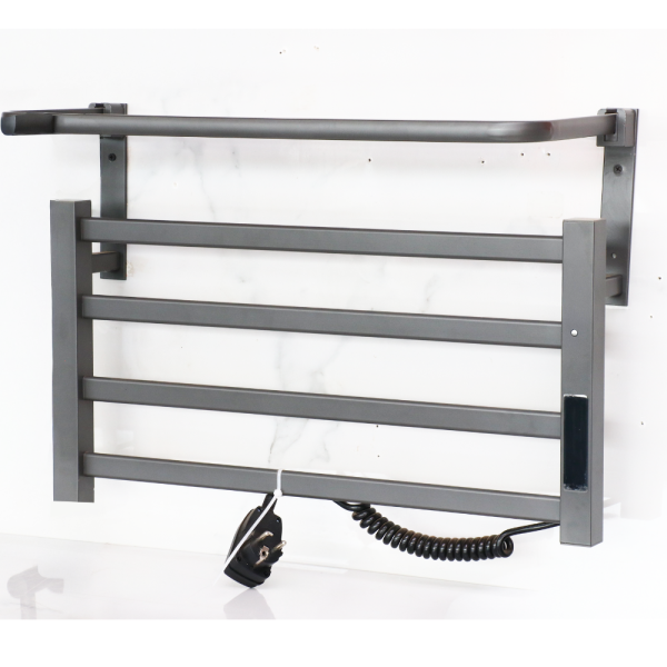 Towel rack