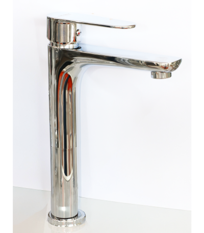 Basin Pillar Tap