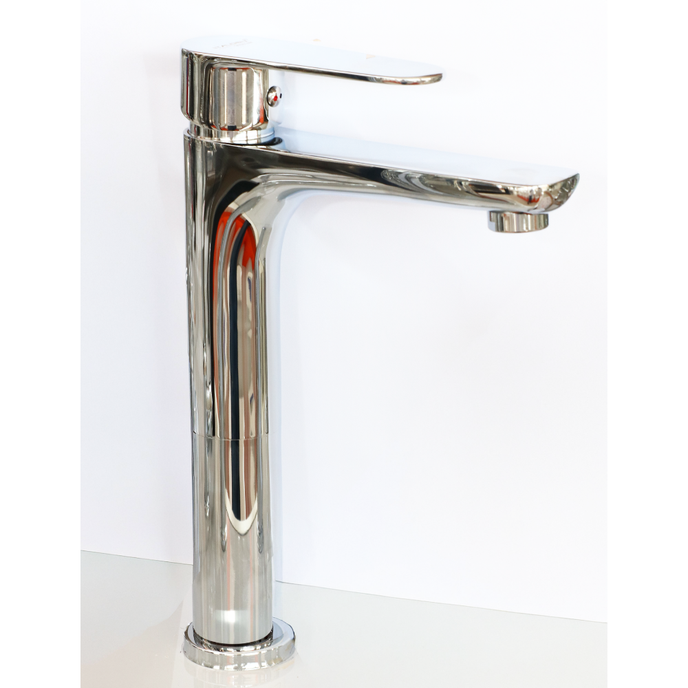 Basin Pillar Tap