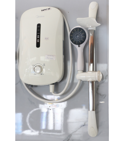 Shower System