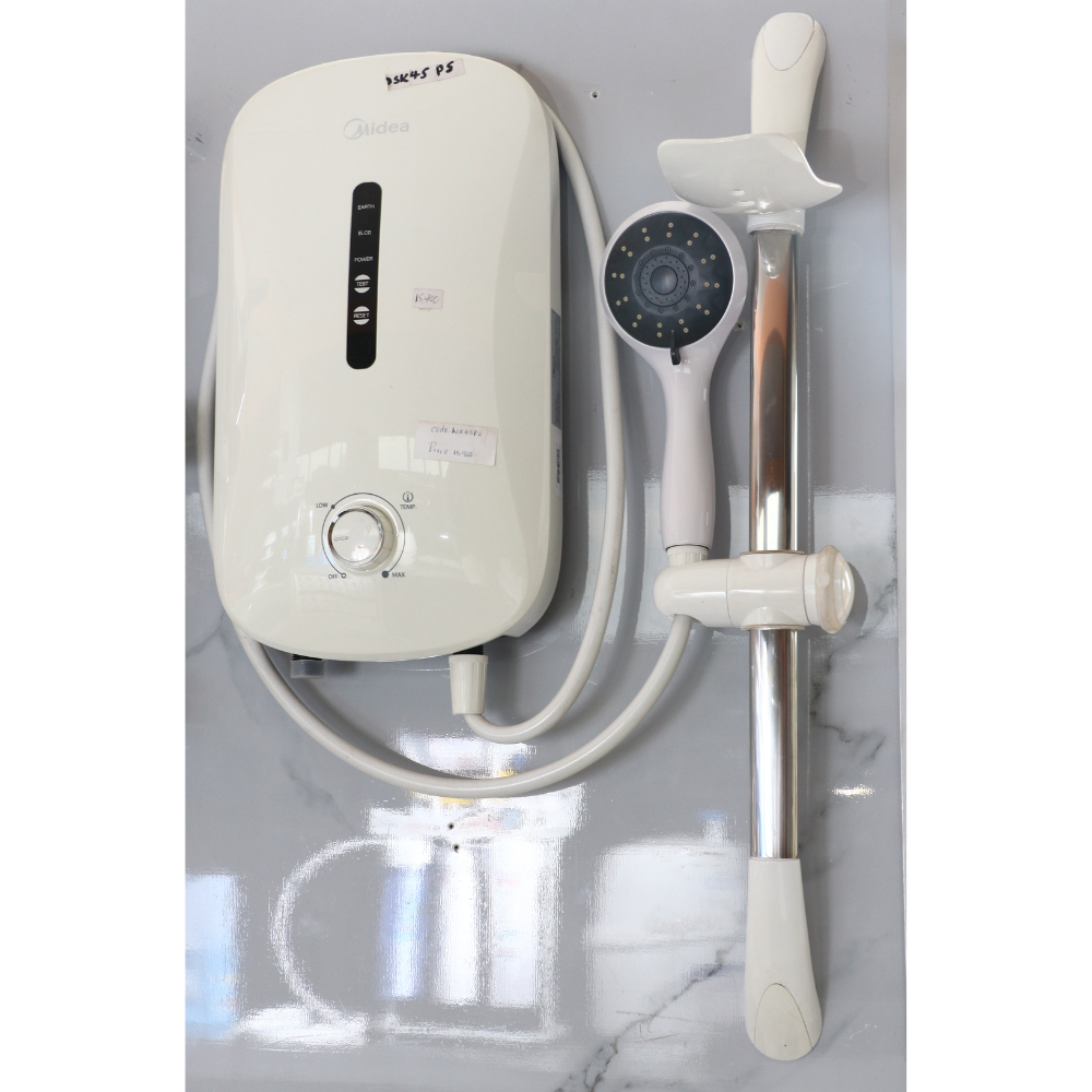 Shower System Shower System