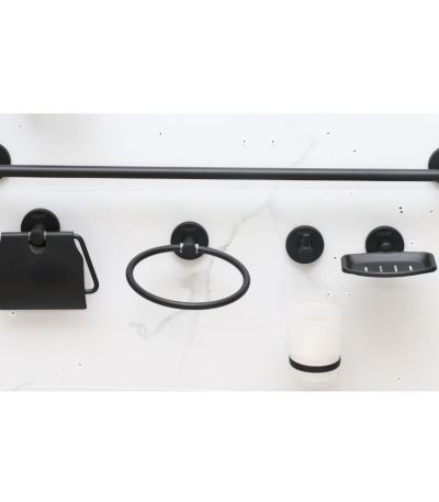 Bathroom set