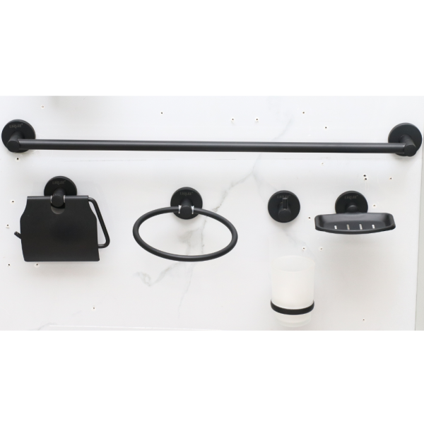 Bathroom set