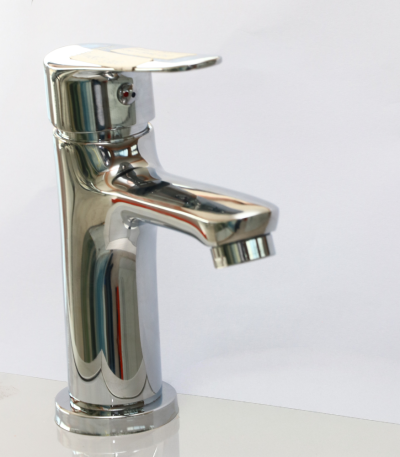 Basin Pillar Tap