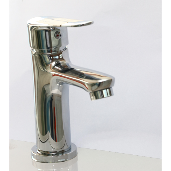 Basin Pillar Tap