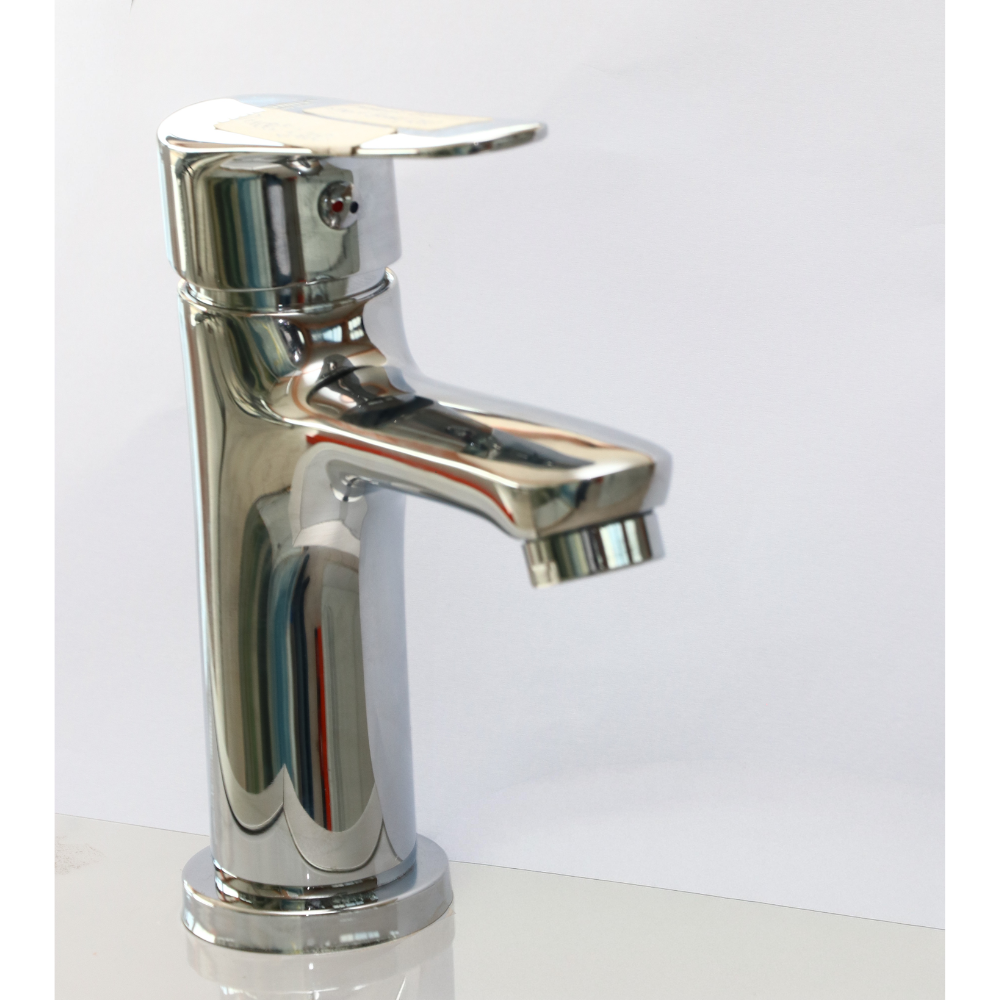 Basin Pillar Tap