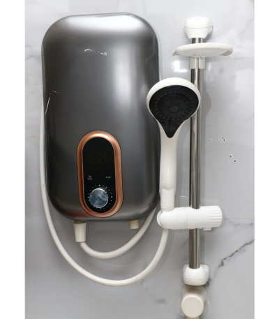 Shower System