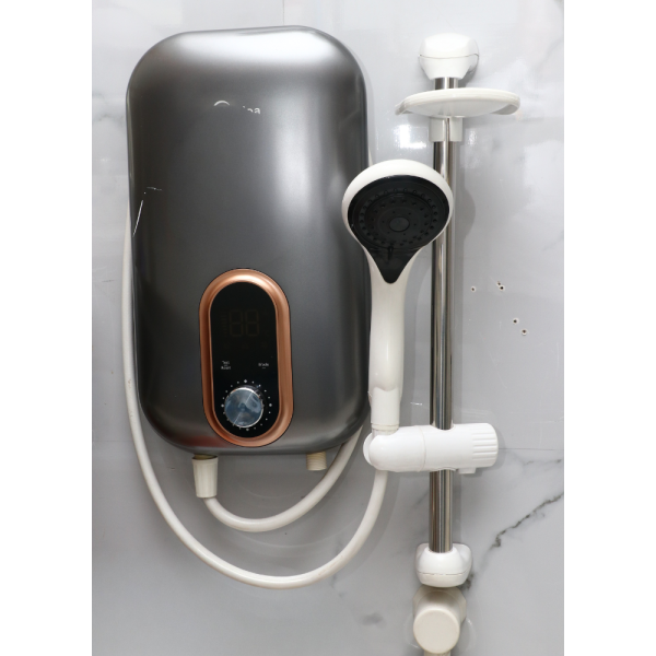 Shower System