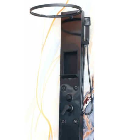 Shower System