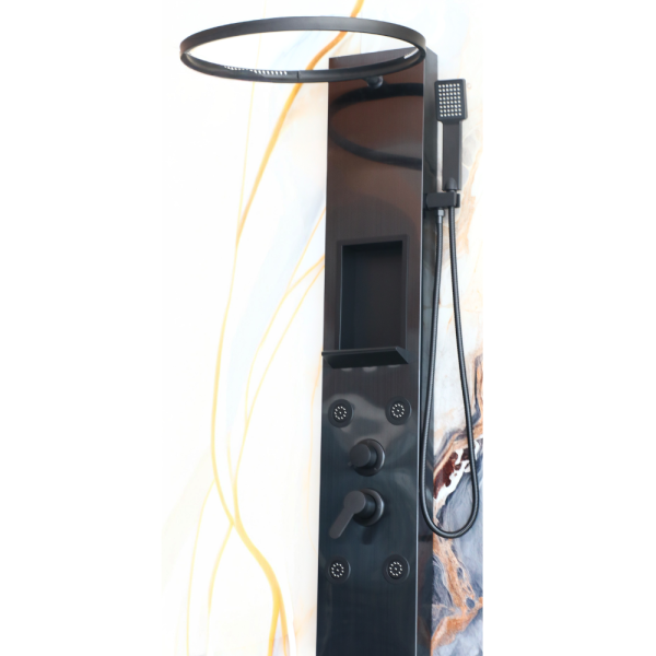 Shower System