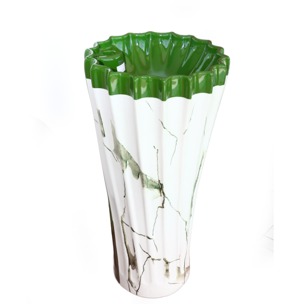 Ceramic Wash Basin