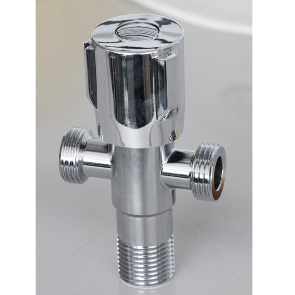 Angle Valve