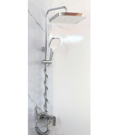 Shower Set