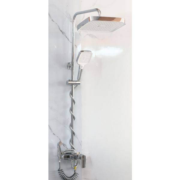 Shower Set