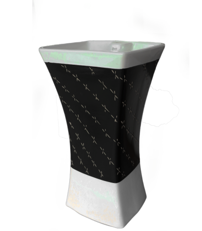 Ceramic Wash Basin