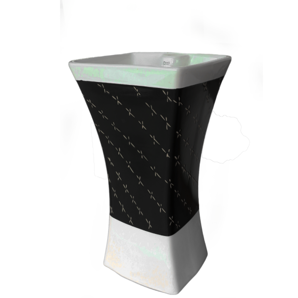 Ceramic Wash Basin