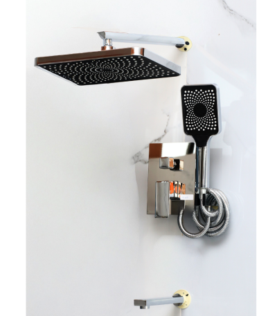 Shower Set