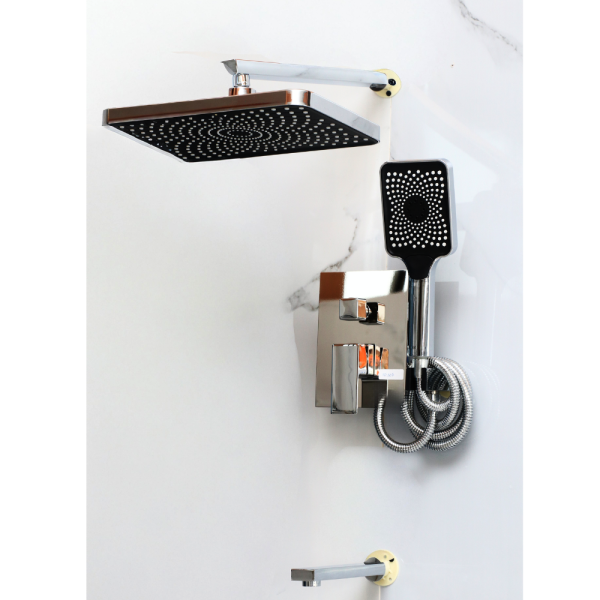 Shower Set